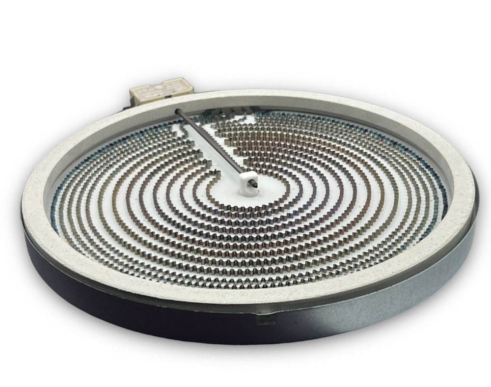 Samsung Range Dual Surface Element /Burner - DG47-00056A, REPLACES: 3516325 AP5622980 PS4240844 EAP4240844 PD00024921 INVERTEC