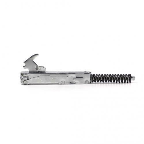 Samsung Range Hinge Assembly OEM - DG94-01147A, Replaces: 4011564 PS11720776 AP5967749 PD00059174
