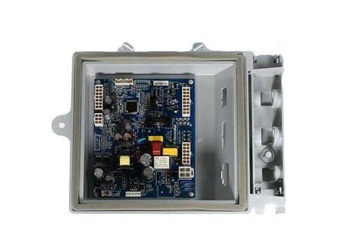 Frigidaire Refrigerator Terminal Board Switch - 241996355 OEM PARTS WORLD