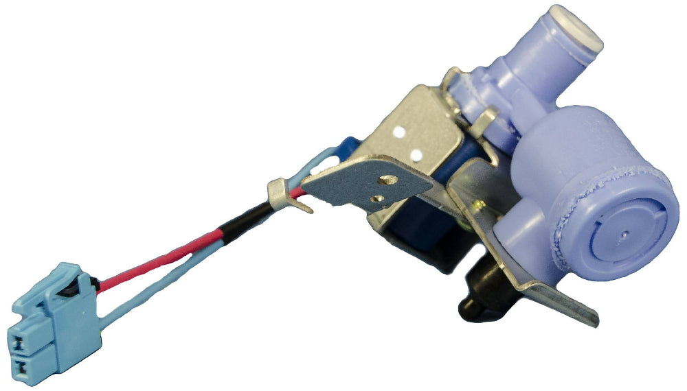 LG Refrigerator Water Inlet Valve - 5220JB2010A, Replaces: 1345056 B00AUDAIZE OEM PARTS WORLD