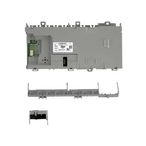 Whirlpool Dishwasher Electronic Control Board - W10854229, Replaces: 4459277 AH11737963 W10732590 W10790702 W10833945 OEM PARTS WORLD