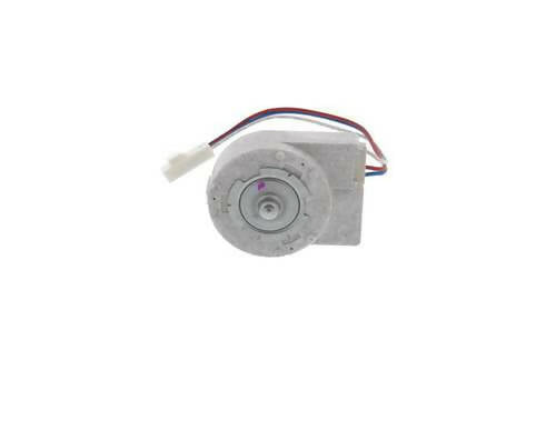 Whirlpool Refrigerator Evaporator Fan Motor - W11396715, Replaces: AP6977176 EAP12741656 PS12741656 W11036566 W11243741 OEM PARTS WORLD