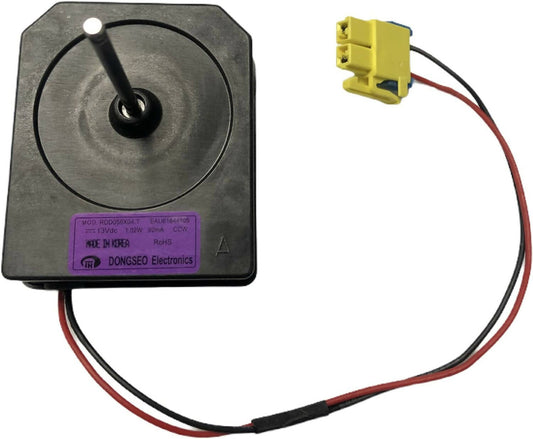 LG Refrigerator Condenser Fan - EAU61644105
