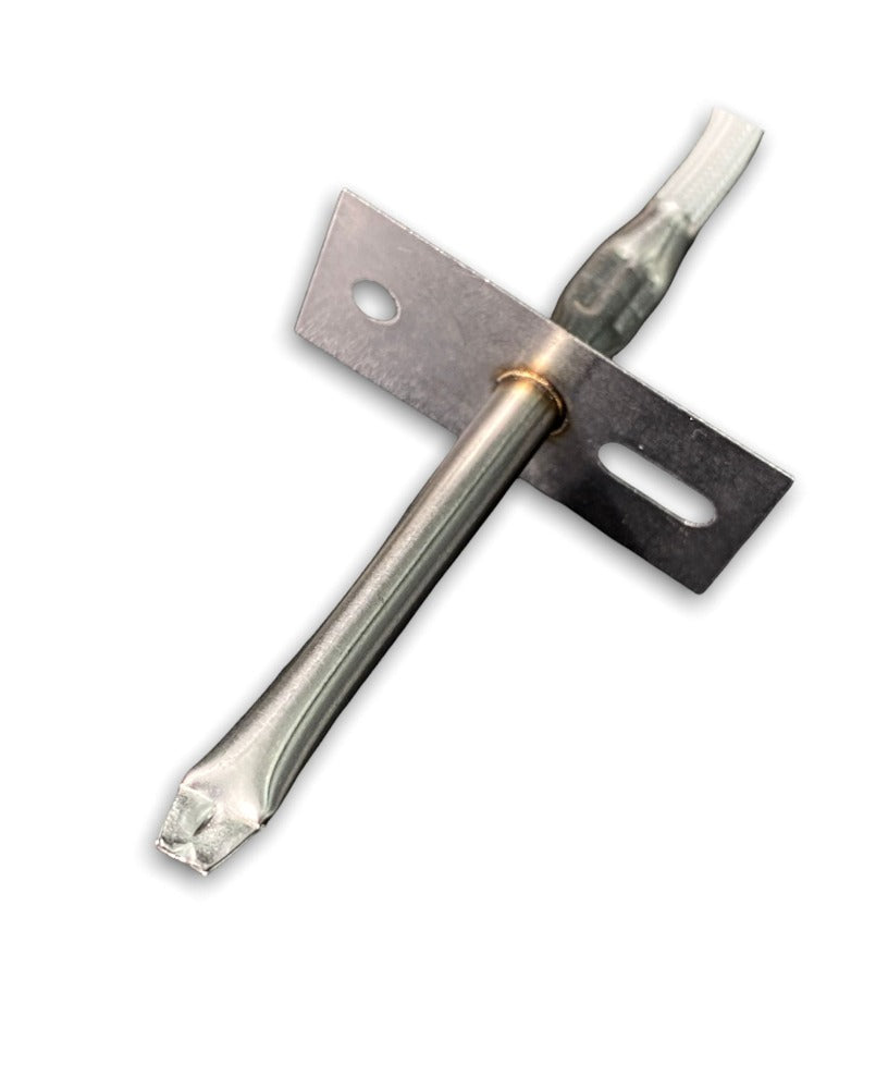 LG Oven Temperature Sensor - EBG61305801, REPLACES: 6322B62214A B00HYKWC4G 2667269 AP5669356 PS6883927 EAP6883927 PD00043963 INVERTEC