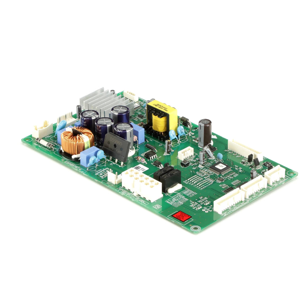 LG Refrigerator Main Control Board OEM - EBR80757408, Replaces: 4877788 AP6801217 PS12589892 EAP12589892 PARTS OF CANADA LTD