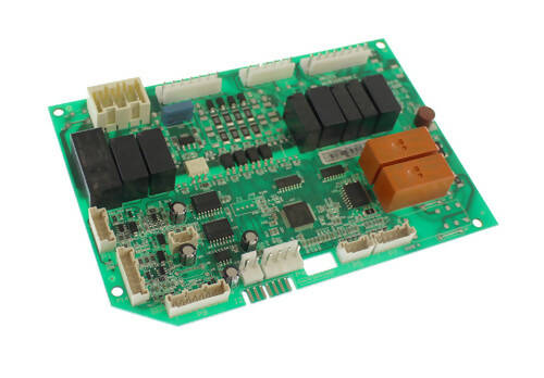 Whirlpool Refrigerator Main Control Board - WPW10589837, Replaces: 3023008 AH11756599 AP5788938 AP6023258 EA11756599 EAP11756599 EAP8746495 OEM PARTS WORLD