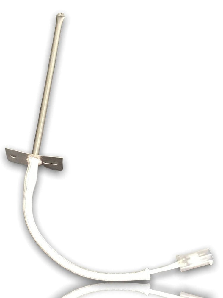 Electrolux Oven Temperature Sensor - 316490001 or 7316490001, REPLACES: 08017097 PD00000387 316111201 316111203 316134901 316217001 316217003 318087600 5303208888 7316490001 INVERTEC