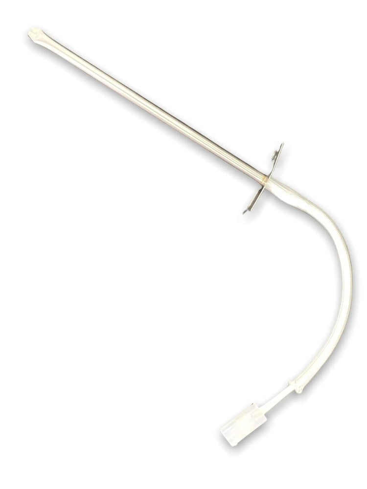 Electrolux Oven Temperature Sensor - 316490001 or 7316490001, REPLACES: 08017097 PD00000387 316111201 316111203 316134901 316217001 316217003 318087600 5303208888 7316490001 INVERTEC