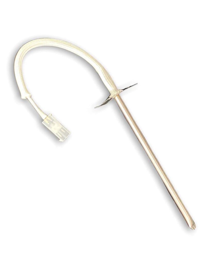 Electrolux Oven Temperature Sensor - 5304497424 or 5304414780, REPLACES: 3018012 PD00006052 3018668 3202382 3204593 316072000 316101700 316111200 316111202 316134900 5304414780 P295003 INVERTEC