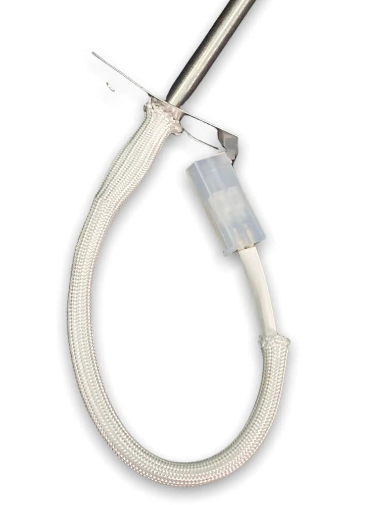 Electrolux Oven Temperature Sensor - 5304497424 or 5304414780, REPLACES: 3018012 PD00006052 3018668 3202382 3204593 316072000 316101700 316111200 316111202 316134900 5304414780 P295003 INVERTEC