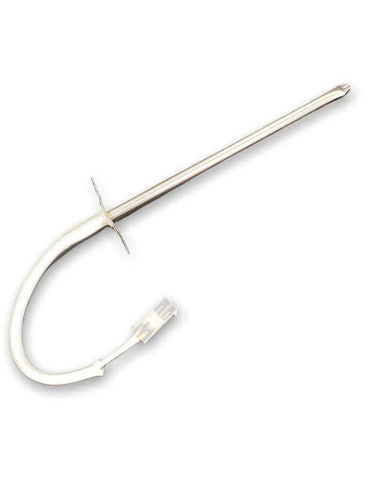 Electrolux Oven Temperature Sensor - 5304497424 or 5304414780, REPLACES: 3018012 PD00006052 3018668 3202382 3204593 316072000 316101700 316111200 316111202 316134900 5304414780 P295003 INVERTEC