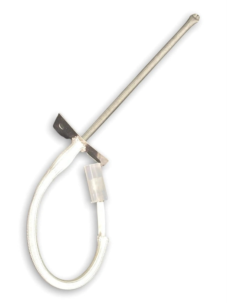 Electrolux Oven Temperature Sensor - 5304497424 or 5304414780, REPLACES: 3018012 PD00006052 3018668 3202382 3204593 316072000 316101700 316111200 316111202 316134900 5304414780 P295003 INVERTEC