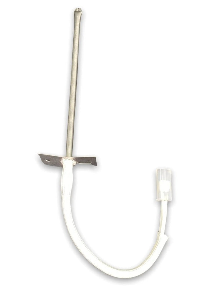 Electrolux Oven Temperature Sensor - 5304497424 or 5304414780, REPLACES: 3018012 PD00006052 3018668 3202382 3204593 316072000 316101700 316111200 316111202 316134900 5304414780 P295003 INVERTEC