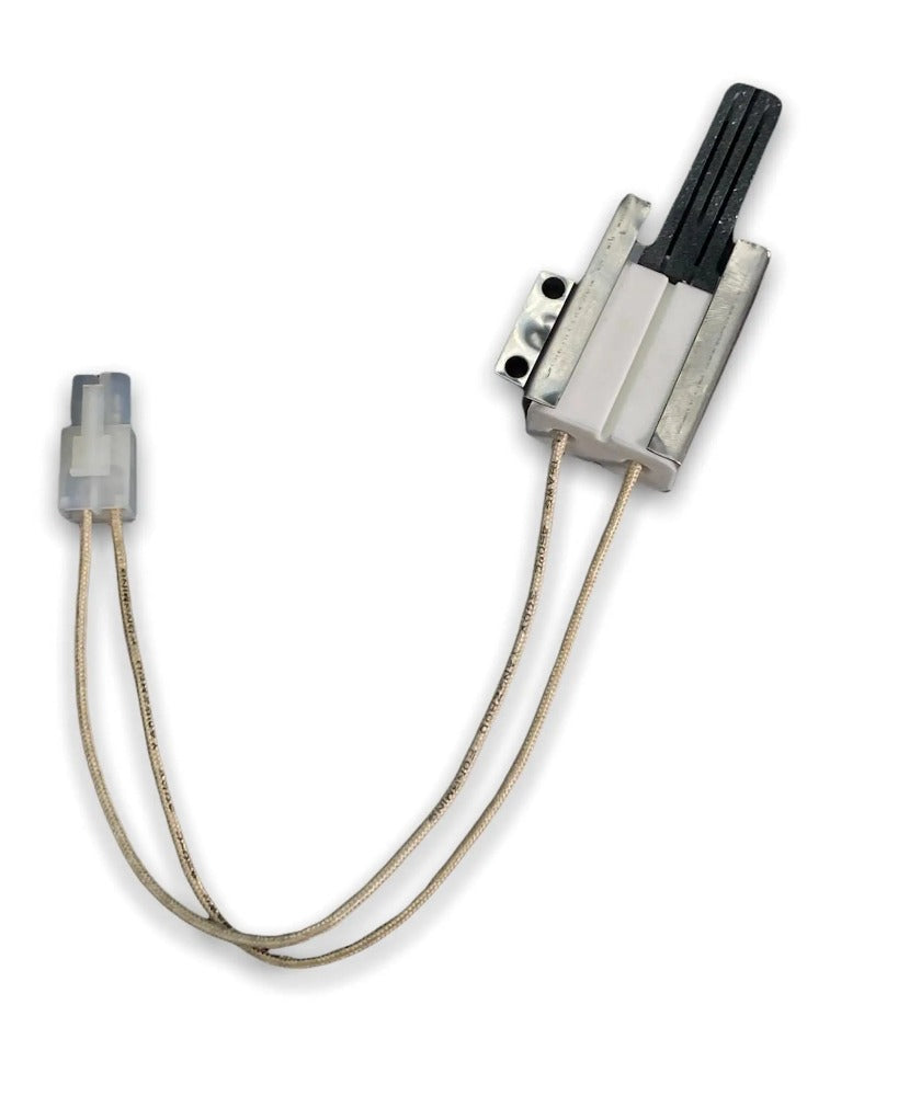 Electrolux Range Flat Gas Igniter, Hot Surface - 139013701, REPLACES: 3016040 AP5805209 PS8770165 EAP8770165 PD00043859 INVERTEC