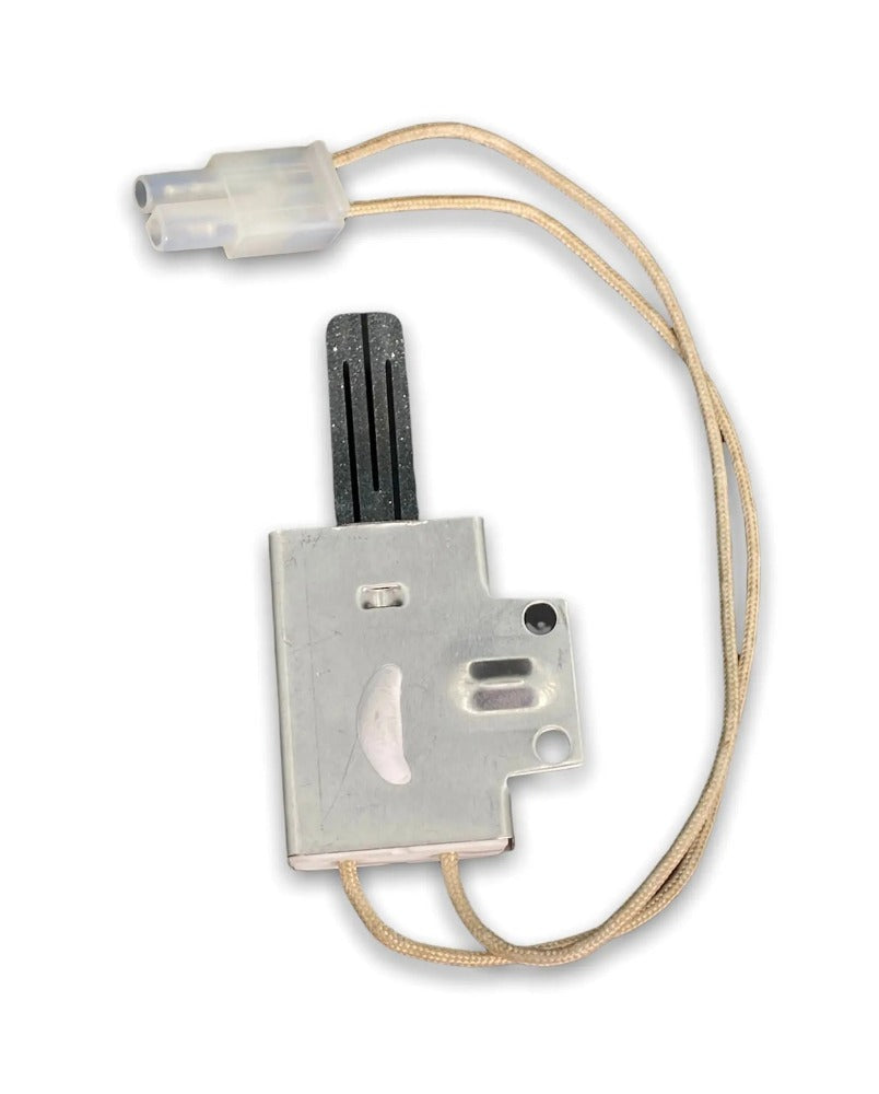 Electrolux Range Flat Gas Igniter, Hot Surface - 139013701, REPLACES: 3016040 AP5805209 PS8770165 EAP8770165 PD00043859 INVERTEC