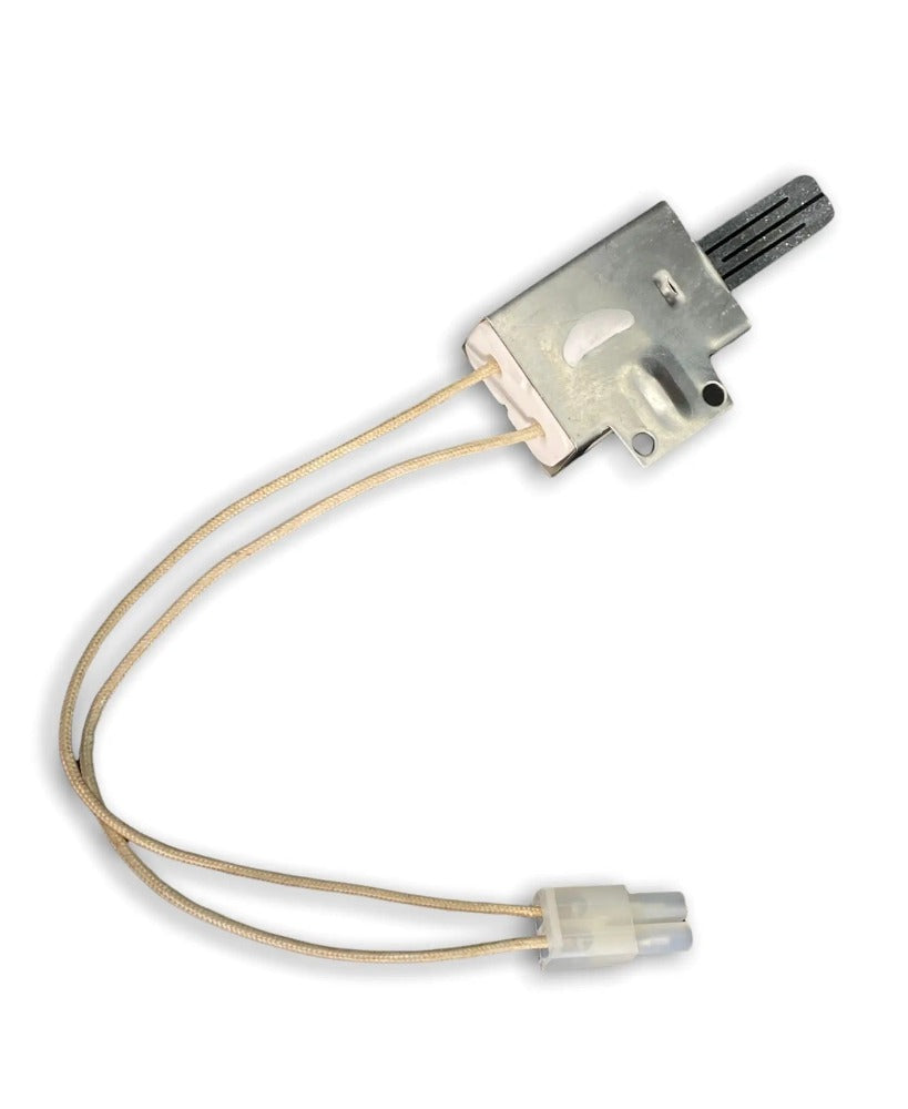 Electrolux Range Flat Gas Igniter, Hot Surface - 139013701, REPLACES: 3016040 AP5805209 PS8770165 EAP8770165 PD00043859 INVERTEC