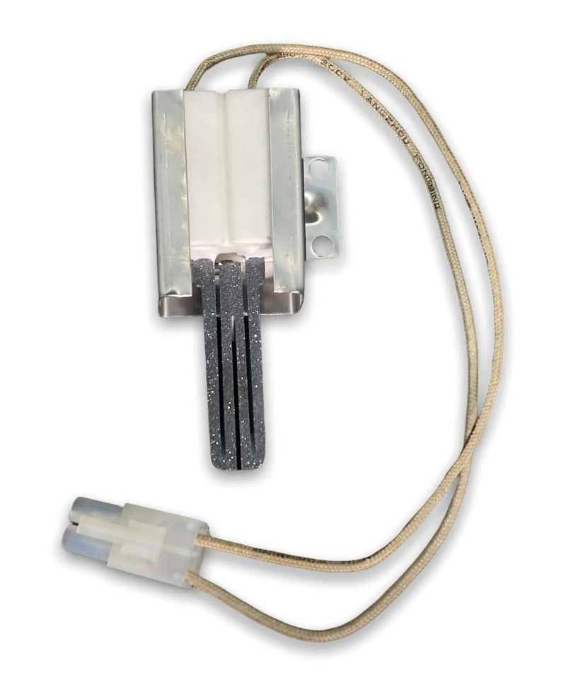 Electrolux Range Flat Gas Igniter, Hot Surface - 139013701, REPLACES: 3016040 AP5805209 PS8770165 EAP8770165 PD00043859 INVERTEC