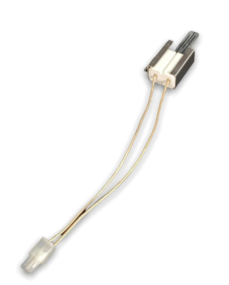 Electrolux Range Flat Gas Igniter, Hot Surface - 139013701, REPLACES: 3016040 AP5805209 PS8770165 EAP8770165 PD00043859 INVERTEC