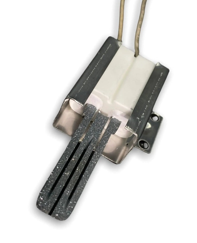 Electrolux Range Flat Gas Igniter, Hot Surface - 139013701, REPLACES: 3016040 AP5805209 PS8770165 EAP8770165 PD00043859 INVERTEC