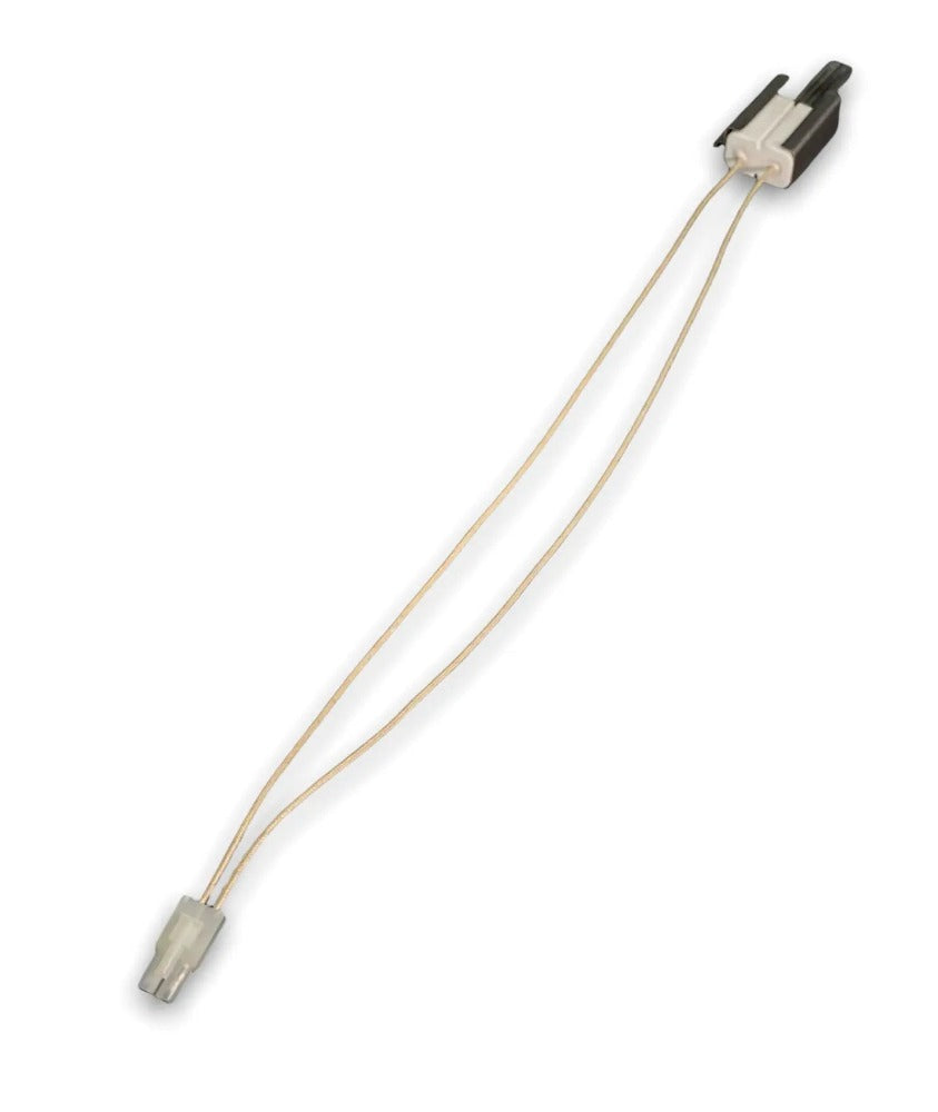 Electrolux Range Flat Gas Igniter, Hot Surface - 316489400 or 316489406, REPLACES: 1197384 PD00000633 PD00041765 316428500 316428501 5304462661 PS1528534 1615396 AP4557874 PS2581803 EAP2581803 INVERTEC