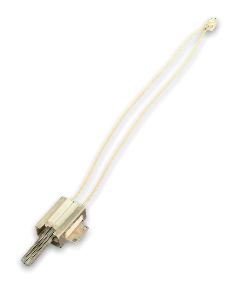 Electrolux Range Flat Gas Igniter, Hot Surface - 316489400 or 316489406, REPLACES: 1197384 PD00000633 PD00041765 316428500 316428501 5304462661 PS1528534 1615396 AP4557874 PS2581803 EAP2581803 INVERTEC