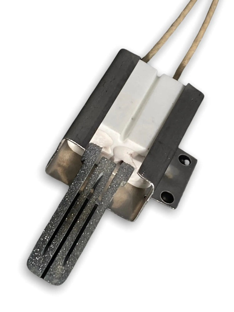 Electrolux Range Flat Gas Igniter, Hot Surface - 316489400 or 316489406, REPLACES: 1197384 PD00000633 PD00041765 316428500 316428501 5304462661 PS1528534 1615396 AP4557874 PS2581803 EAP2581803 INVERTEC
