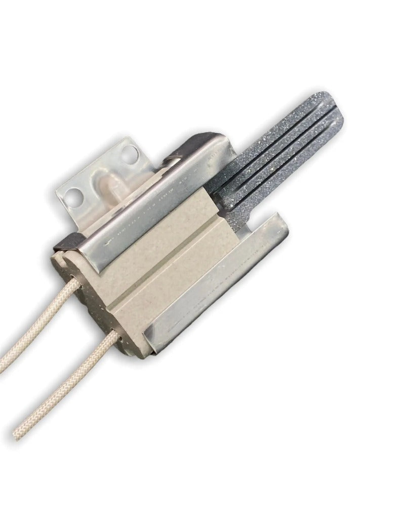 Electrolux Range Flat Gas Igniter, Hot Surface - 316489403 or 7316489403 , REPLACES: 5304508786 PD00000756 1513415 AP4433236 PS2364063 EAP2364063 501RB INVERTEC