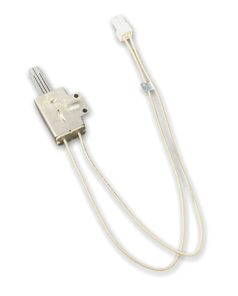 Electrolux Range Flat Gas Igniter, Hot Surface - 316489403 or 7316489403 , REPLACES: 5304508786 PD00000756 1513415 AP4433236 PS2364063 EAP2364063 501RB INVERTEC