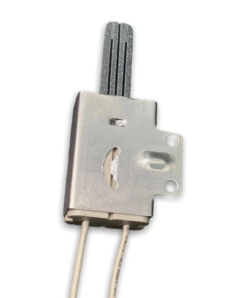 Electrolux Range Flat Gas Igniter, Hot Surface - 316489403 or 7316489403 , REPLACES: 5304508786 PD00000756 1513415 AP4433236 PS2364063 EAP2364063 501RB INVERTEC