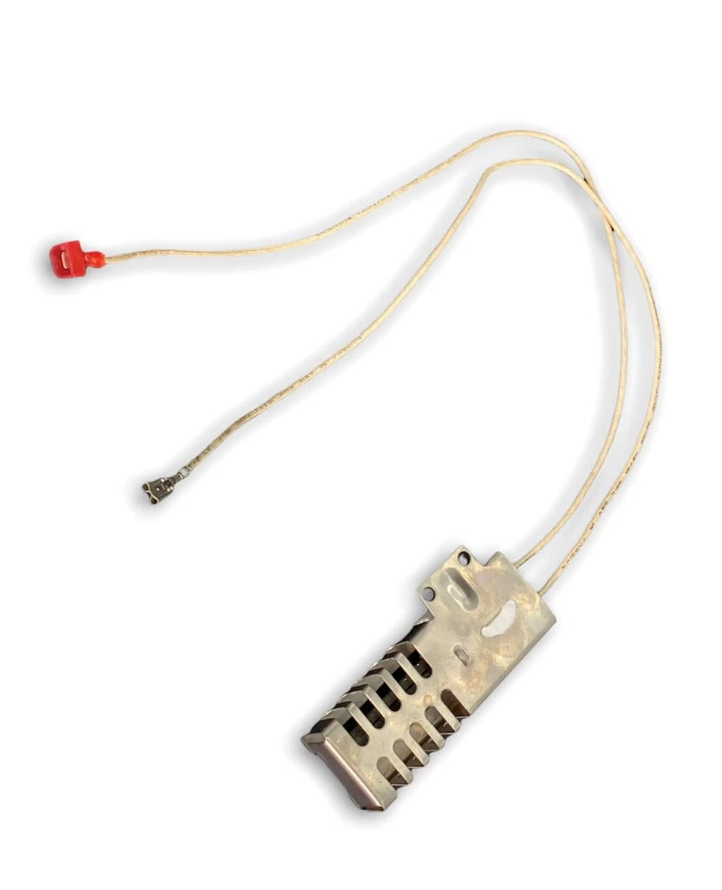 Electrolux Range Flat Gas Igniter, Hot Surface - 318177720, REPLACES: 833383 AP2129144 PS444180 EAP444180 PD00026982 INVERTEC