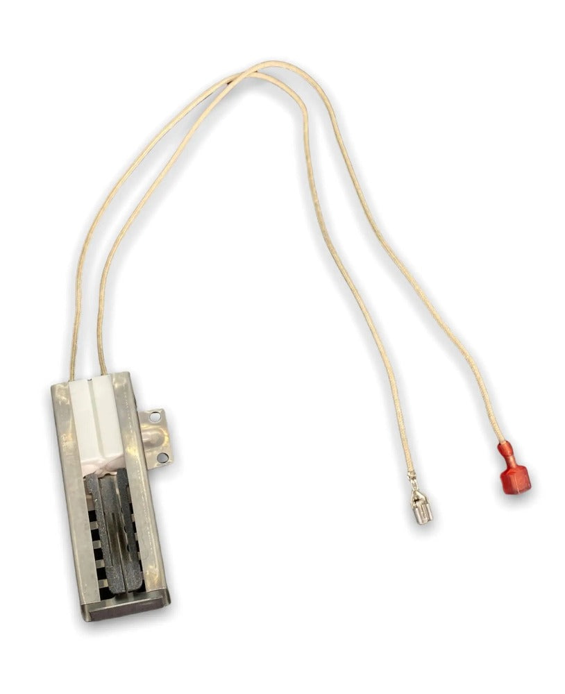 Electrolux Range Flat Gas Igniter, Hot Surface - 318177720, REPLACES: 833383 AP2129144 PS444180 EAP444180 PD00026982 INVERTEC