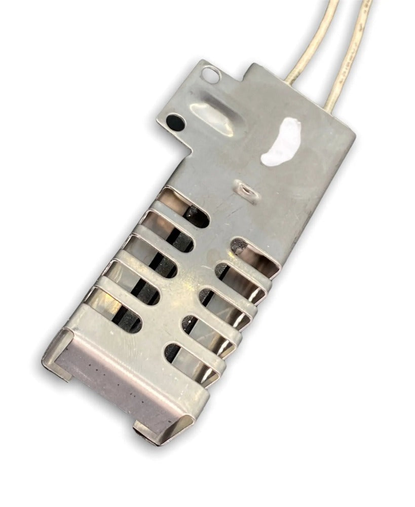 Electrolux Range Flat Gas Igniter, Hot Surface - 318177720, REPLACES: 833383 AP2129144 PS444180 EAP444180 PD00026982 INVERTEC