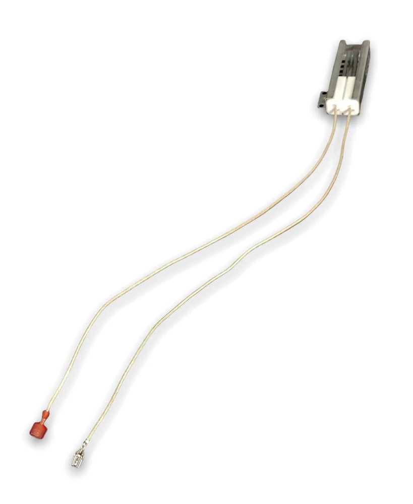 Electrolux Range Flat Gas Igniter, Hot Surface - 318177720, REPLACES: 833383 AP2129144 PS444180 EAP444180 PD00026982 INVERTEC