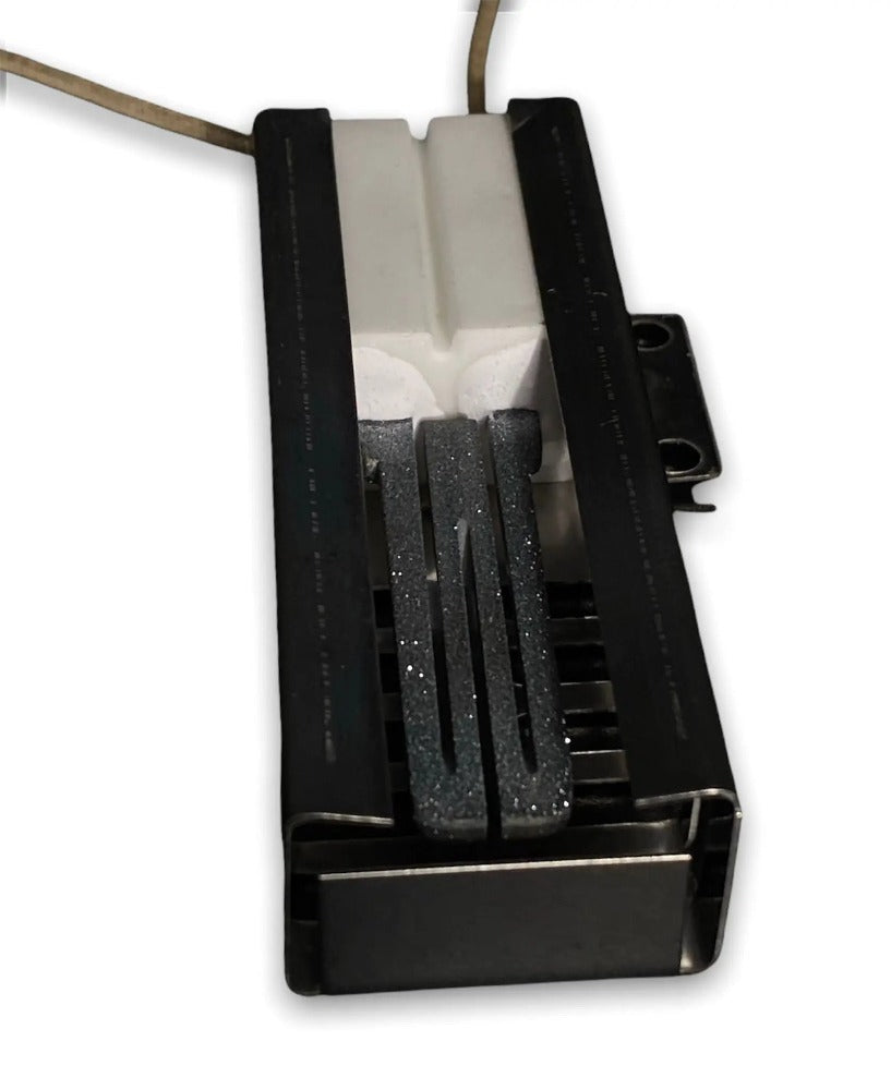 Electrolux Range Flat Gas Igniter, Hot Surface - 5303912586, REPLACES: 072T699F01 316T013S01 316T017P01 316T017P02 316T017P03 316T017P05 316T017P06 INVERTEC