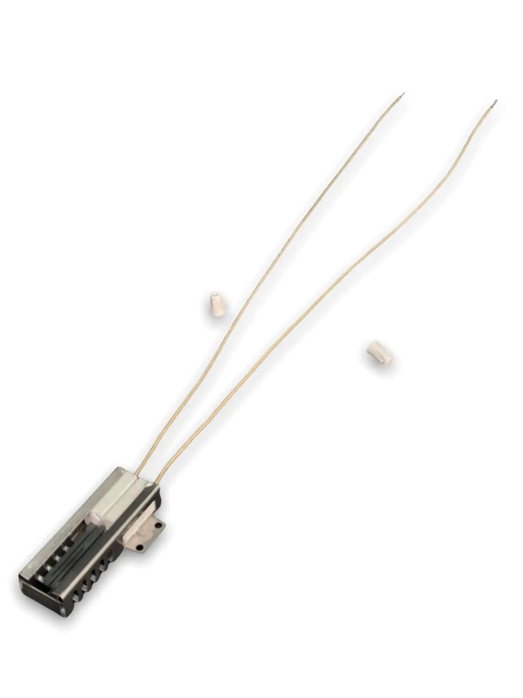 Electrolux Range Flat Gas Igniter, Hot Surface - 5303912586, REPLACES: 072T699F01 316T013S01 316T017P01 316T017P02 316T017P03 316T017P05 316T017P06 INVERTEC