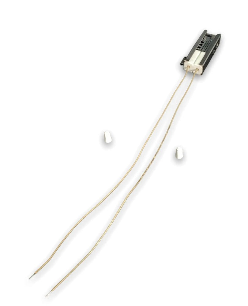 Electrolux Range Flat Gas Igniter, Hot Surface - 5303912586, REPLACES: 072T699F01 316T013S01 316T017P01 316T017P02 316T017P03 316T017P05 316T017P06 INVERTEC