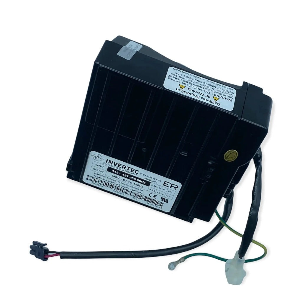 Electrolux Refrigerator Inverter Board - 241577501 or 241547501, REPLACES: AP3702972 1056642 241547501 7241577501 AH977089 EA977089 EAP977089 PS977089 PD00041818 INVERTEC