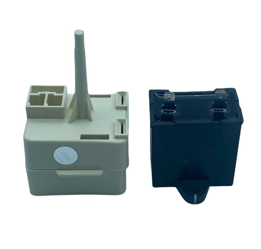 Electrolux Refrigerator Start Device Kit - 216954210 REPLACES: 1170707 PD00023562 AP3902385 PS1152399 EAP1152399 INVERTEC