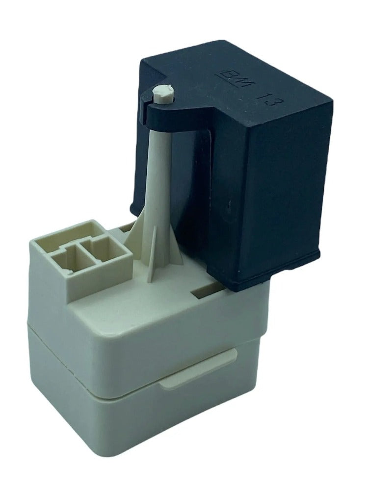 Electrolux Refrigerator Start Device Kit - 216954212, REPLACES: 7216954212 1258844 AP4301010 PS1990967 EAP1990967 PD00046971 INVERTEC