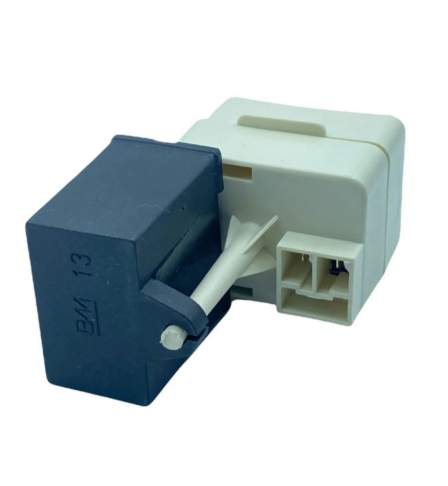 Electrolux Refrigerator Start Device Kit - 216954212, REPLACES: 7216954212 1258844 AP4301010 PS1990967 EAP1990967 PD00046971 INVERTEC