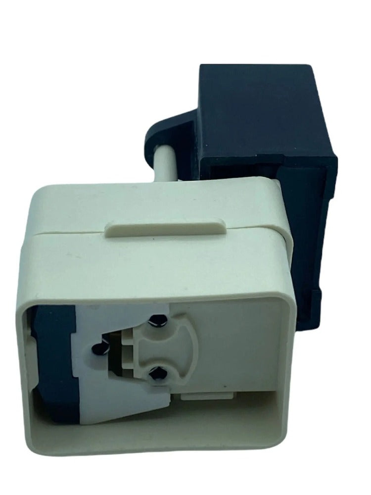 Electrolux Refrigerator Start Device Kit - 216954212, REPLACES: 7216954212 1258844 AP4301010 PS1990967 EAP1990967 PD00046971 INVERTEC