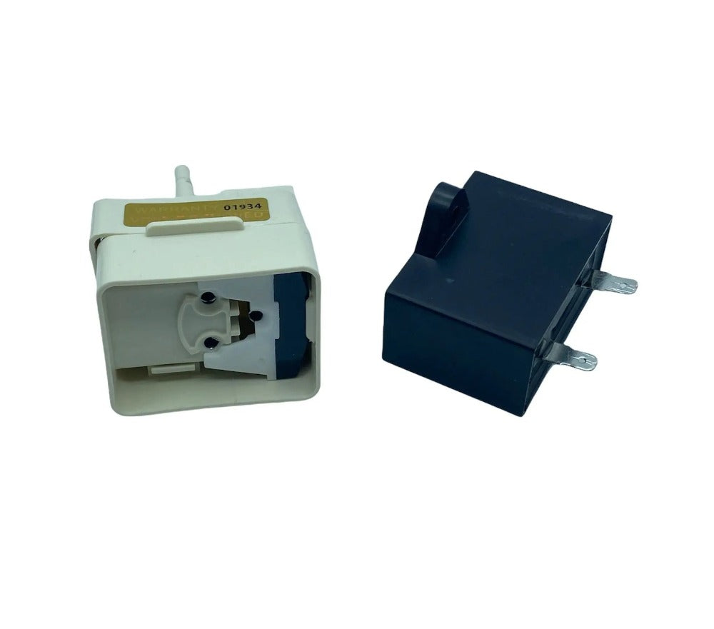 Electrolux Refrigerator Start Device Kit - 216954228, REPLACES: 1553530 AP4499595 PS2373403 EAP2373403 PD00038087 INVERTEC