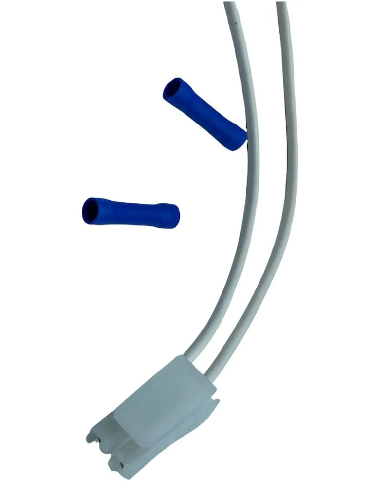 Electrolux Refrigerator Start Device Kit - 5304491584, REPLACES: 216649313 216649318 3ARR3M4F1 2754574 AP5690408 EAP8689570 PS8689570 PD00005007 INVERTEC