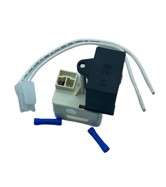Electrolux Refrigerator Start Device Kit - 5304491585 or 5304464438,  REPLACES: 216649315 3017705 PS8689571 AP5690409 EAP8689571 INVERTEC