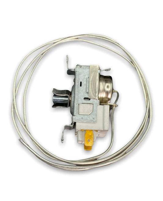 Electrolux Refrigerator Temperature Control (Thermostat) - 241537104 , REPLACES: 1196510 241507701 241586501 2415865-01 241586502 AH1526174 AP3964661 AP5803895 EA1526174 EA8769008 EAP1526174 EAP8769008 PS1526174 PS8769008 PD00005157 INVERTEC