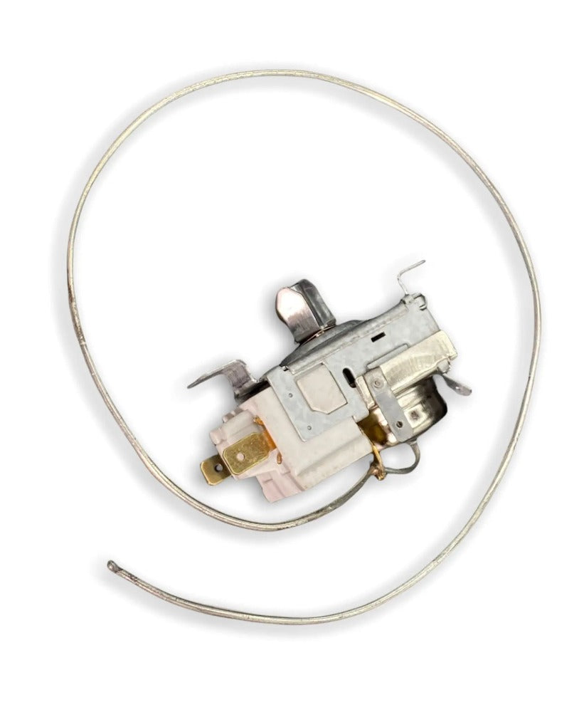 Electrolux Refrigerator Temperature Control (Thermostat) - 5303300027 , REPLACES: 5303294323 630215 AH462839 AP2145312 B004XL094O EA462839 EAP462839 PS462839 INVERTEC