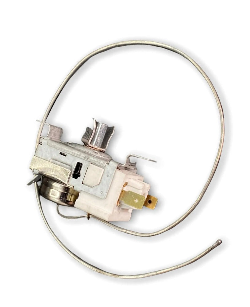 Electrolux Refrigerator Temperature Control (Thermostat) - 5303300027 , REPLACES: 5303294323 630215 AH462839 AP2145312 B004XL094O EA462839 EAP462839 PS462839 INVERTEC