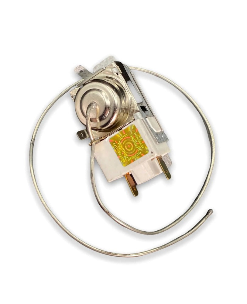 Electrolux Refrigerator Temperature Control (Thermostat) - 5303300027 , REPLACES: 5303294323 630215 AH462839 AP2145312 B004XL094O EA462839 EAP462839 PS462839 INVERTEC