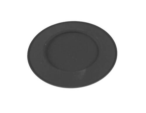 Whirlpool Range Oven Burner Cap - WPW10256032, Replaces: 2117060 AH3501643 AP5306691 EA3501643 EAP3501643 PS3501643 W10256032 OEM PARTS WORLD