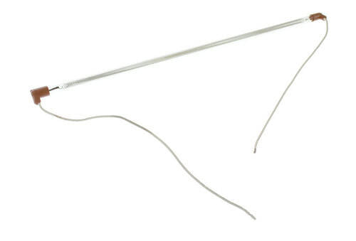 Whirlpool Refrigerator Defrost Heater - WP60106-34, Replaces: 34194 60103-19 60106-1 60106-13 60106-19 60106-25 60106-28 60106-34 60106-34OEM OEM PARTS WORLD